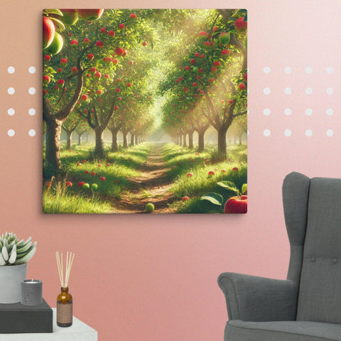 Canvas - From Sea To Shining Art