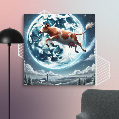 Canvas - From Sea To Shining Art