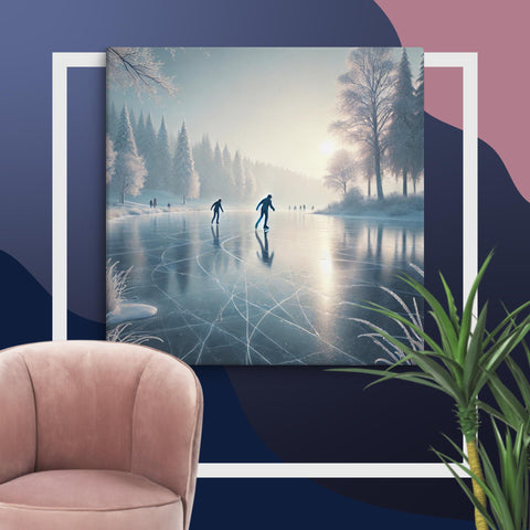 Canvas - From Sea To Shining Art