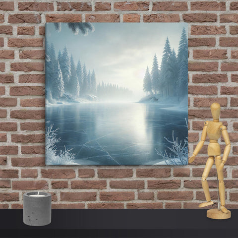 Canvas - From Sea To Shining Art