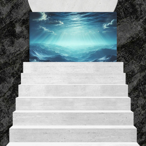 Canvas - From Sea To Shining Art