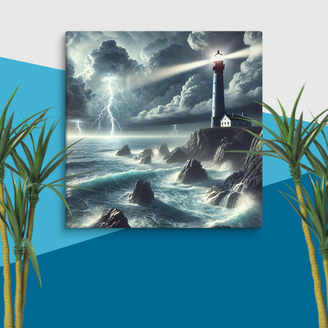 Canvas - From Sea To Shining Art