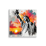 Canvas - From Sea To Shining Art