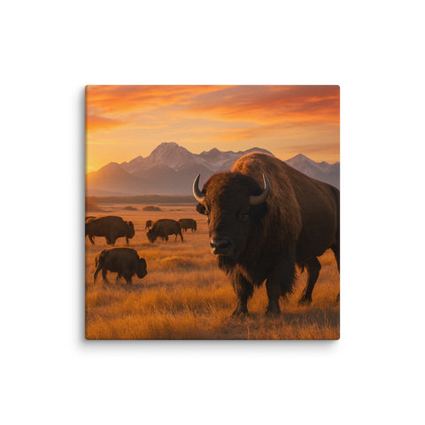 Canvas - From Sea To Shining Art