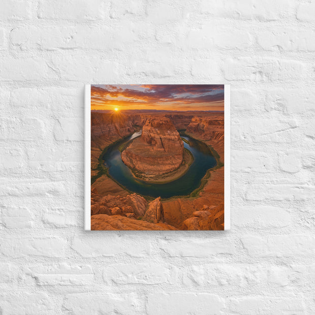 Canvas - From Sea To Shining Art