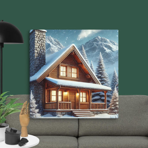 Canvas - From Sea To Shining Art