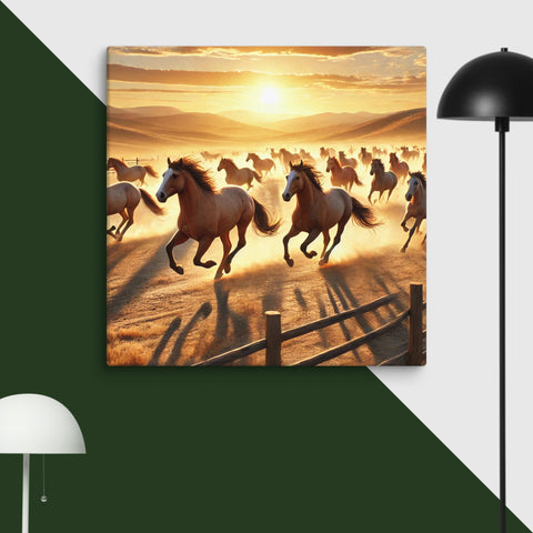 Canvas - From Sea To Shining Art