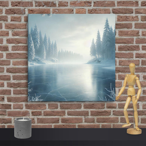 Canvas - From Sea To Shining Art