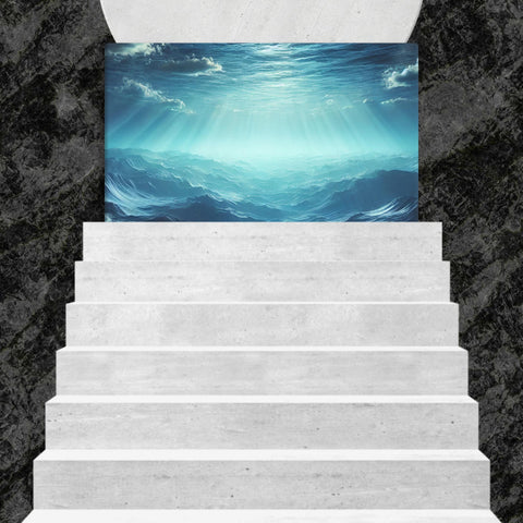 Canvas - From Sea To Shining Art