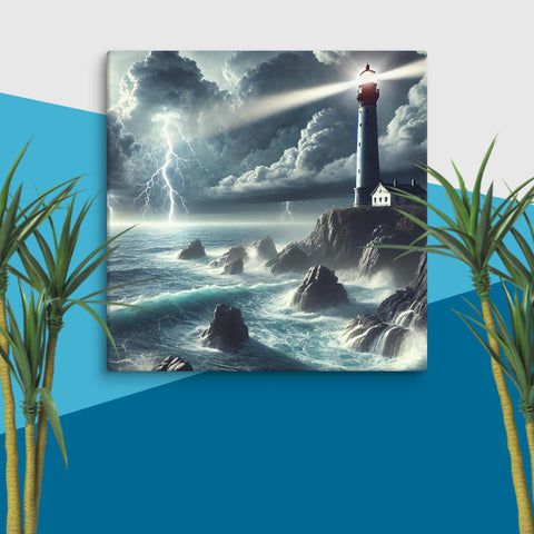 Canvas - From Sea To Shining Art