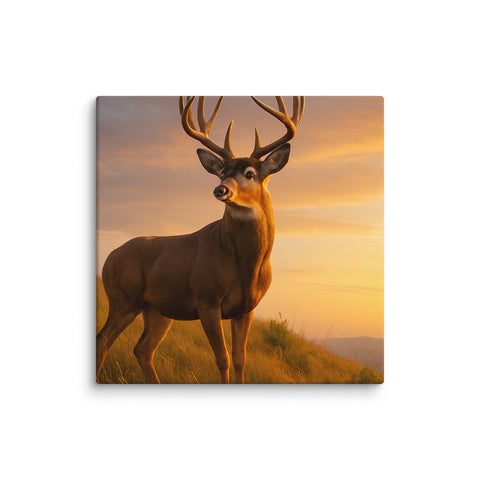 Canvas - From Sea To Shining Art