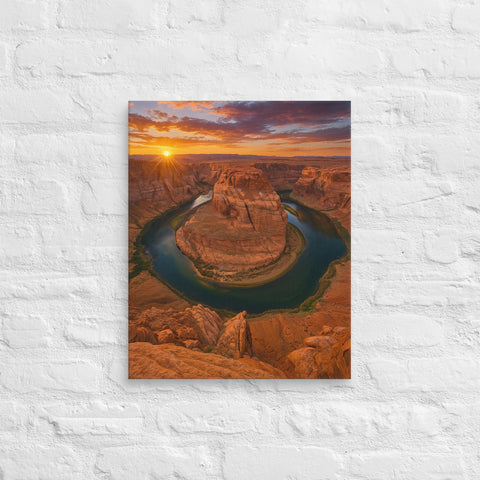 Canvas - From Sea To Shining Art