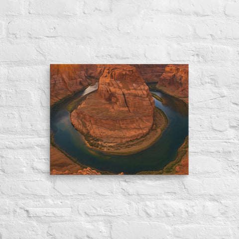 Canvas - From Sea To Shining Art