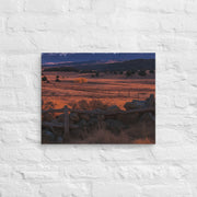 Canvas - From Sea To Shining Art