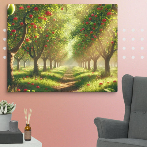 Canvas - From Sea To Shining Art