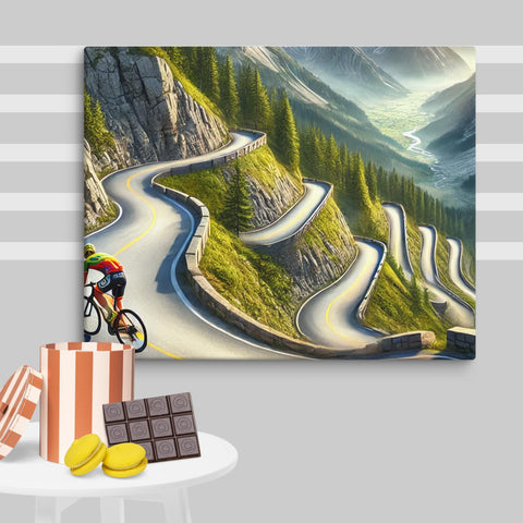 Canvas - From Sea To Shining Art