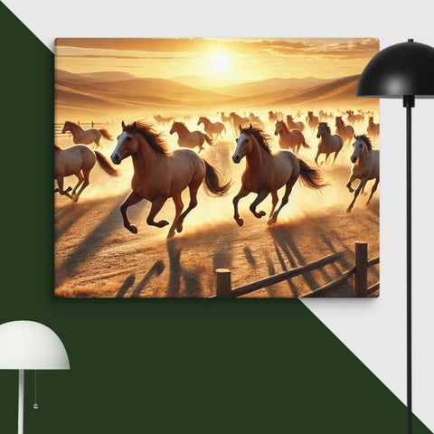 Canvas - From Sea To Shining Art