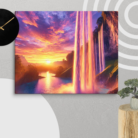 Canvas - From Sea To Shining Art