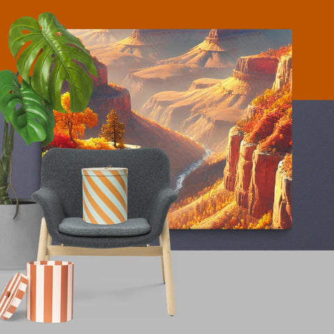 Canvas - From Sea To Shining Art