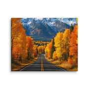 Canvas - From Sea To Shining Art