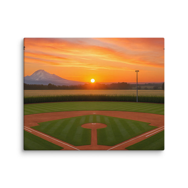 Canvas - From Sea To Shining Art