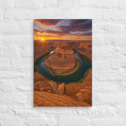 Canvas - From Sea To Shining Art