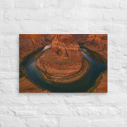 Canvas - From Sea To Shining Art