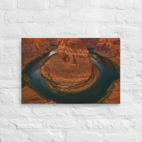 Canvas - From Sea To Shining Art