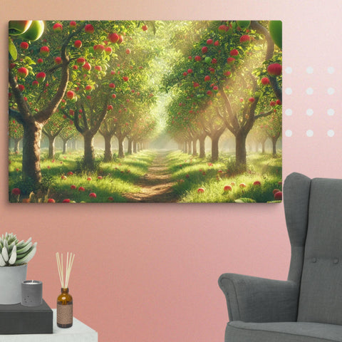 Canvas - From Sea To Shining Art