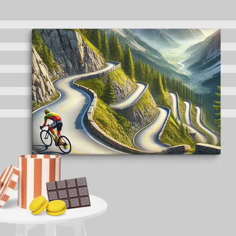 Canvas - From Sea To Shining Art