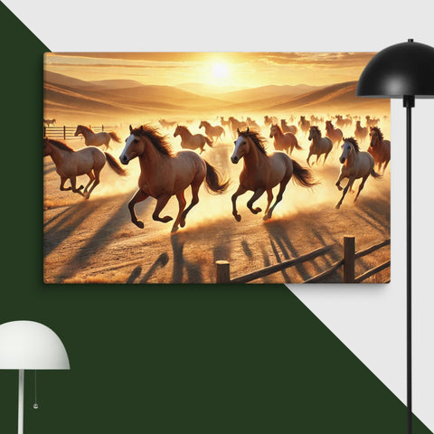 Canvas - From Sea To Shining Art