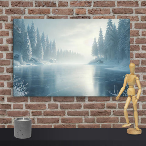 Canvas - From Sea To Shining Art