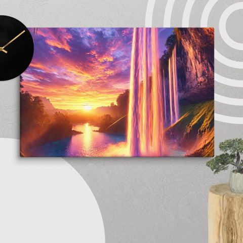 Canvas - From Sea To Shining Art