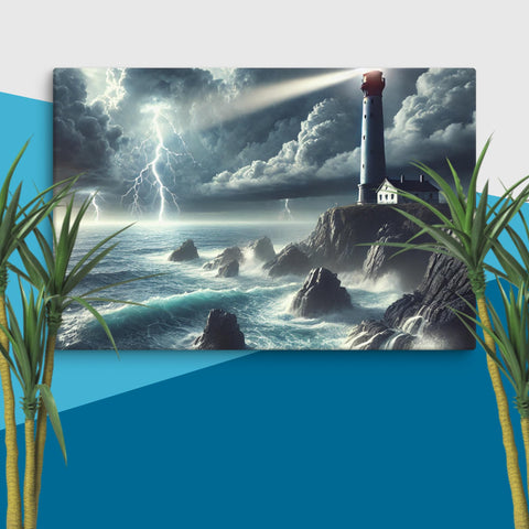 Canvas - From Sea To Shining Art