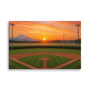 Canvas - From Sea To Shining Art