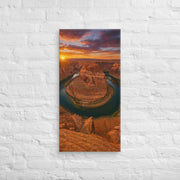 Canvas - From Sea To Shining Art