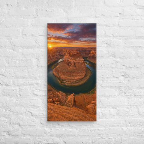 Canvas - From Sea To Shining Art