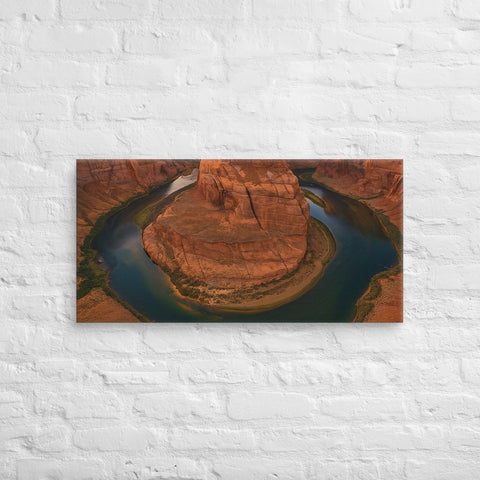 Canvas - From Sea To Shining Art