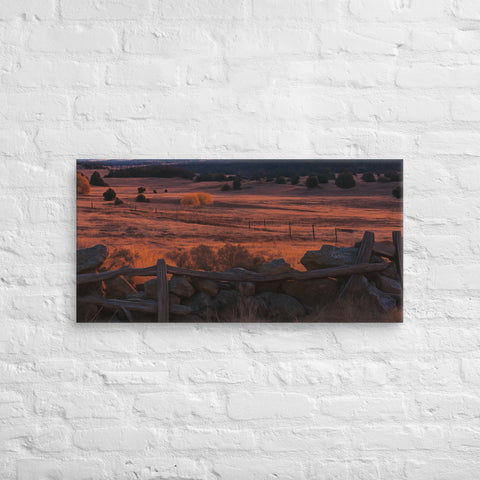 Canvas - From Sea To Shining Art