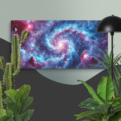 Canvas - From Sea To Shining Art