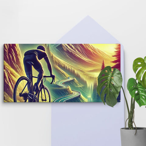 Canvas - From Sea To Shining Art