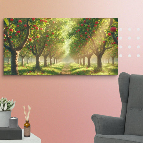 Canvas - From Sea To Shining Art