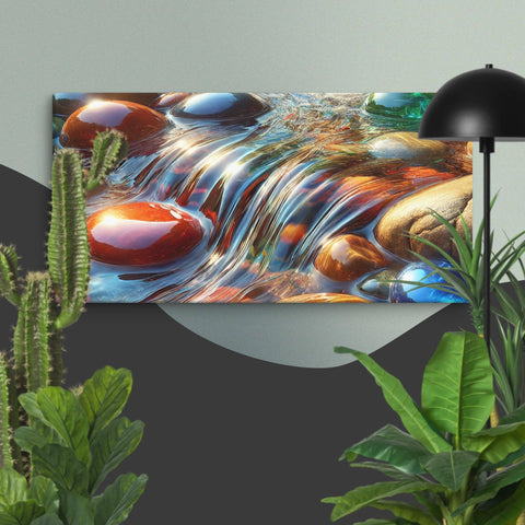 Canvas - From Sea To Shining Art