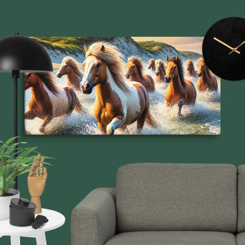 Canvas - From Sea To Shining Art