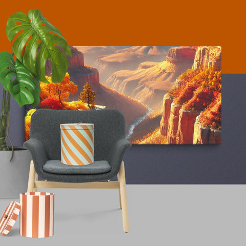 Canvas - From Sea To Shining Art