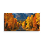 Canvas - From Sea To Shining Art