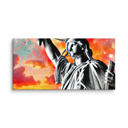 Canvas - From Sea To Shining Art