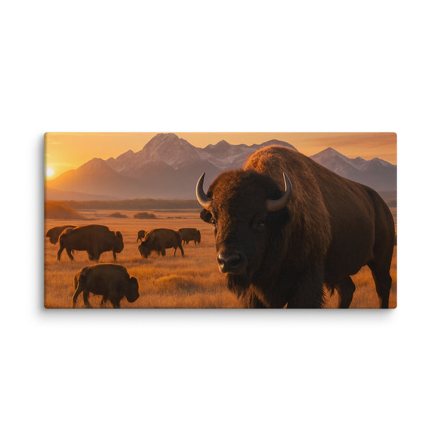 Canvas - From Sea To Shining Art