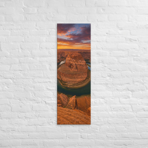 Canvas - From Sea To Shining Art