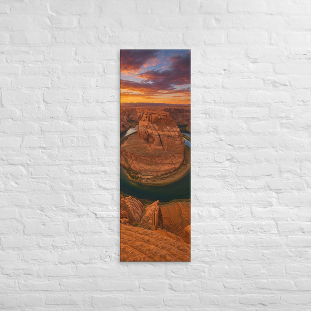 Canvas - From Sea To Shining Art